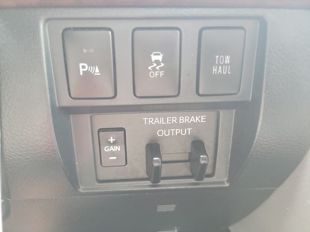 2019 Toyota Tundra 1794 Roseville CA