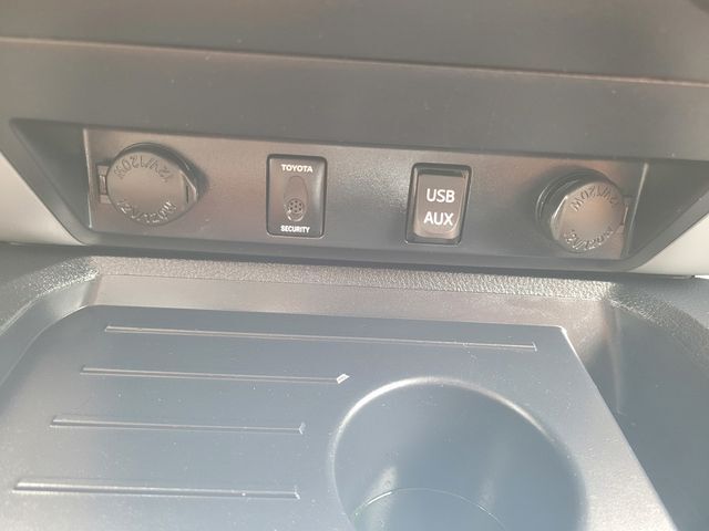 2019 Toyota Tundra 1794 Roseville CA