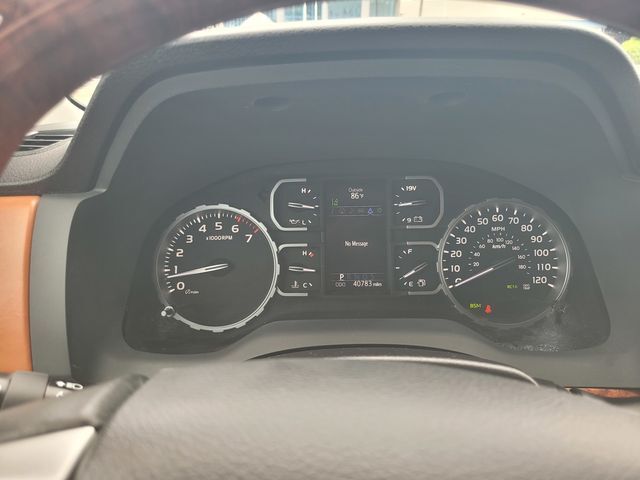 2019 Toyota Tundra 1794 Roseville CA
