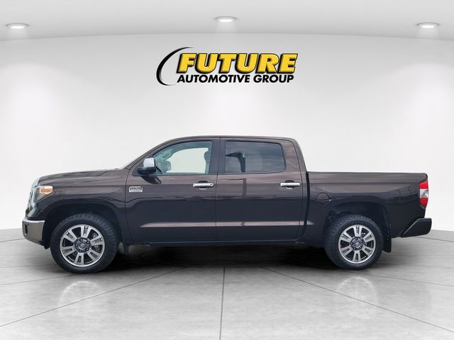 2019 Toyota Tundra 1794 Roseville CA