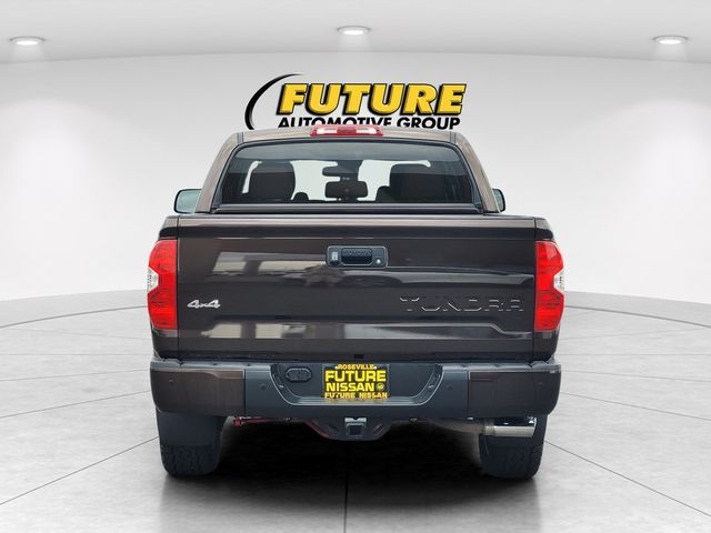 2019 Toyota Tundra 1794 Roseville CA