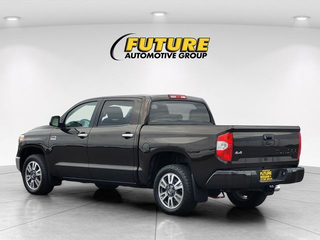 2019 Toyota Tundra 1794 Roseville CA