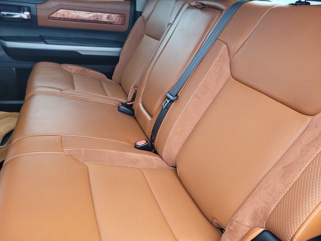 2019 Toyota Tundra 1794 Roseville CA