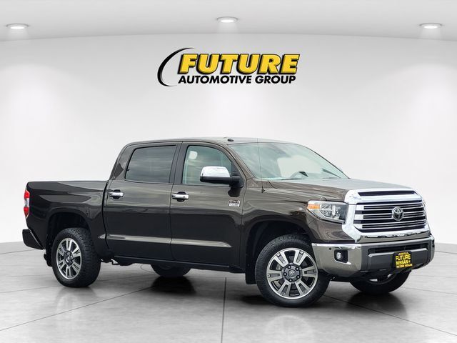 2019 Toyota Tundra 1794