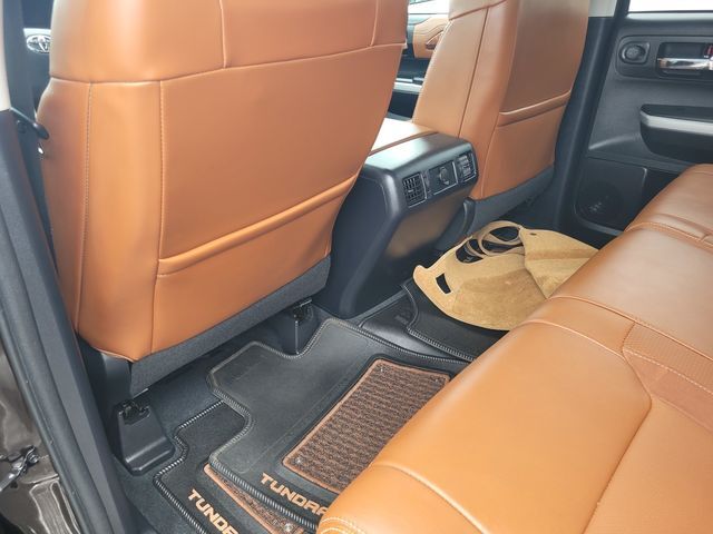 2019 Toyota Tundra 1794 Roseville CA