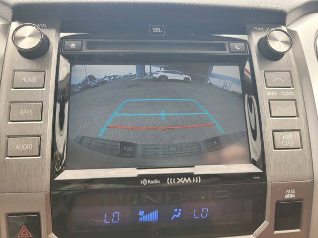 2019 Toyota Tundra 1794 Roseville CA