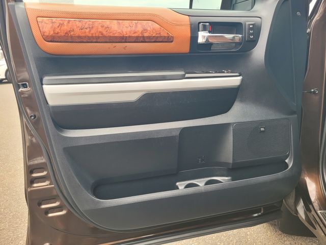 2019 Toyota Tundra 1794 Roseville CA