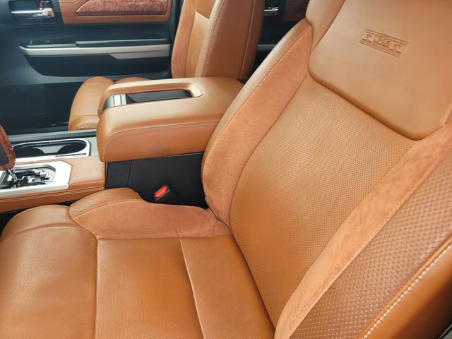 2019 Toyota Tundra 1794 Roseville CA