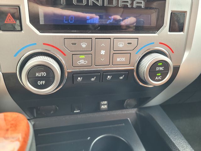 2019 Toyota Tundra 1794 Roseville CA