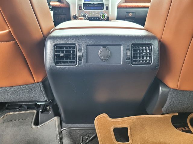 2019 Toyota Tundra 1794 Roseville CA