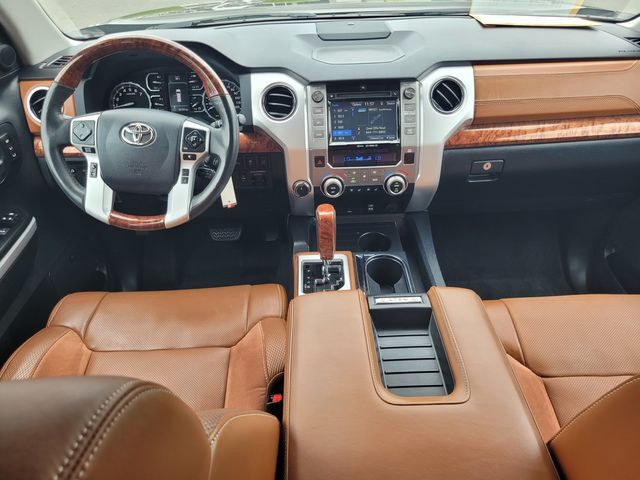2019 Toyota Tundra 1794 Roseville CA