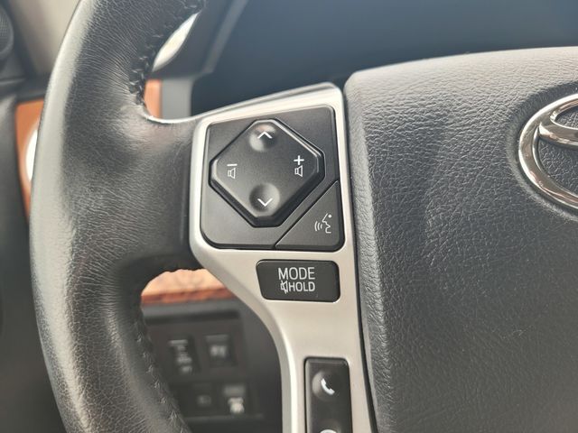 2019 Toyota Tundra 1794 Roseville CA