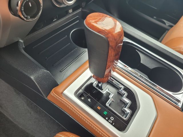 2019 Toyota Tundra 1794 Roseville CA