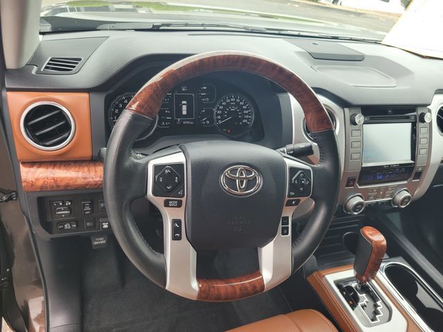 2019 Toyota Tundra 1794 Roseville CA