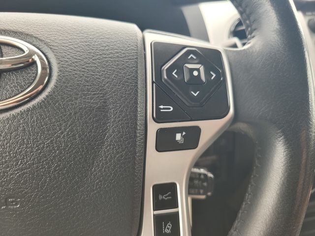 2019 Toyota Tundra 1794 Roseville CA