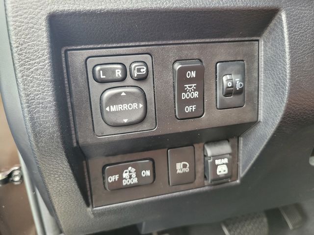 2019 Toyota Tundra 1794 Roseville CA