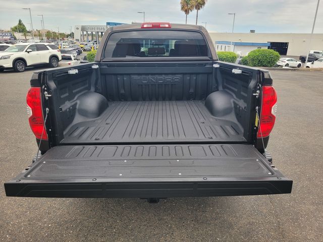 2019 Toyota Tundra 1794 Roseville CA