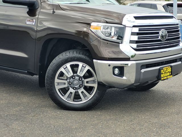 2019 Toyota Tundra 1794 Roseville CA