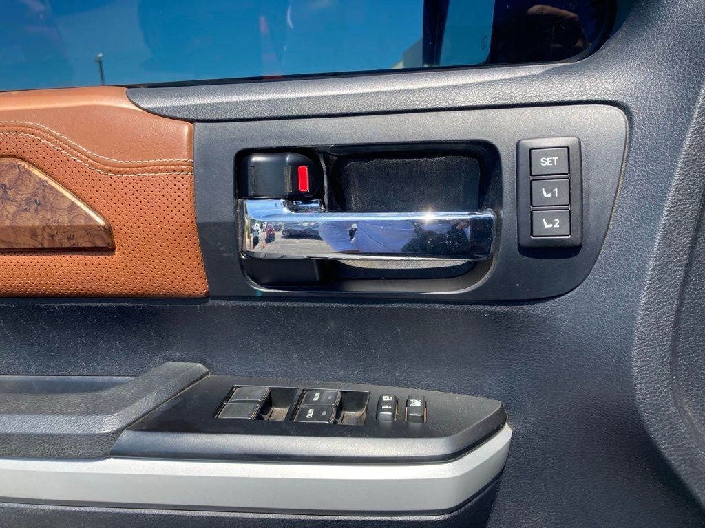 2019 Toyota Tundra 1794 San Antonio TX
