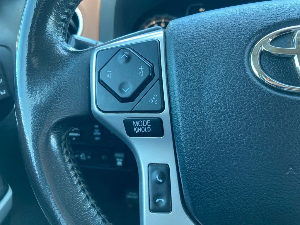 2019 Toyota Tundra 1794 San Antonio TX