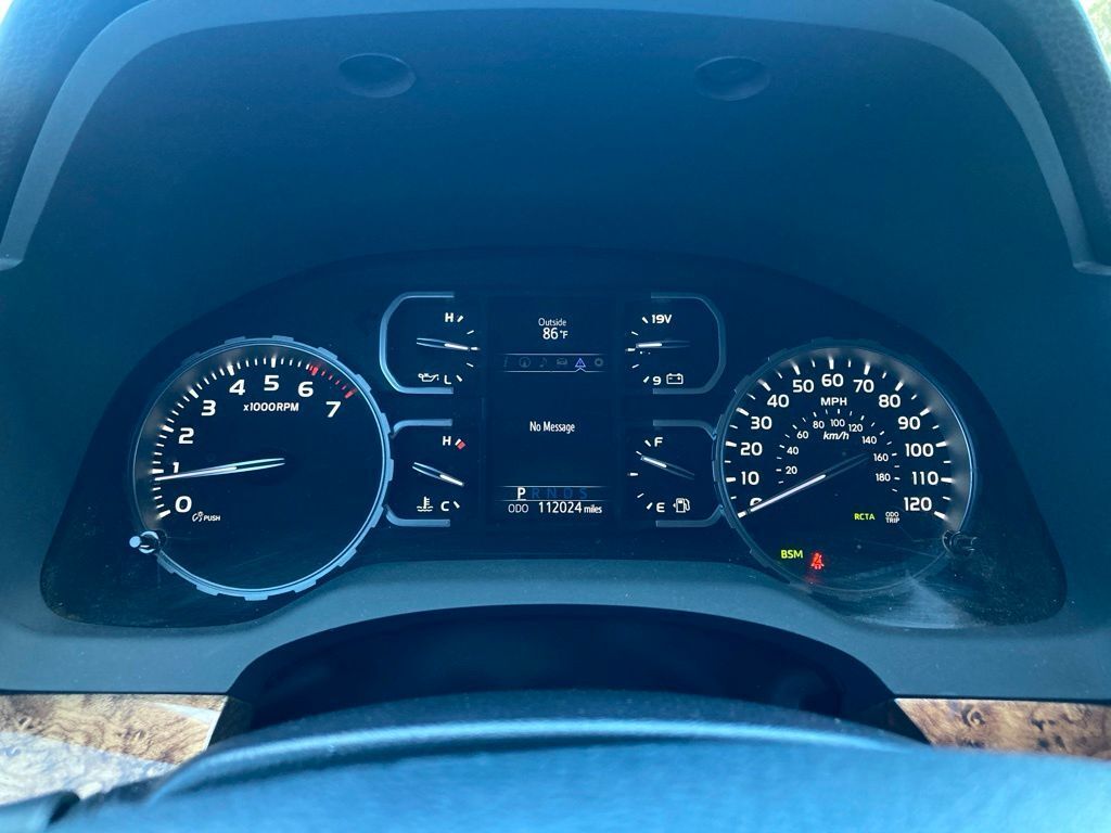 2019 Toyota Tundra 1794 San Antonio TX