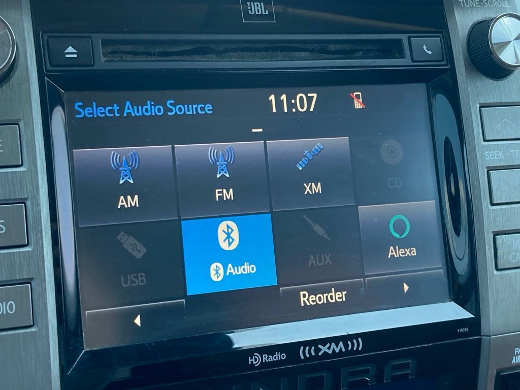 2019 Toyota Tundra 1794 San Antonio TX