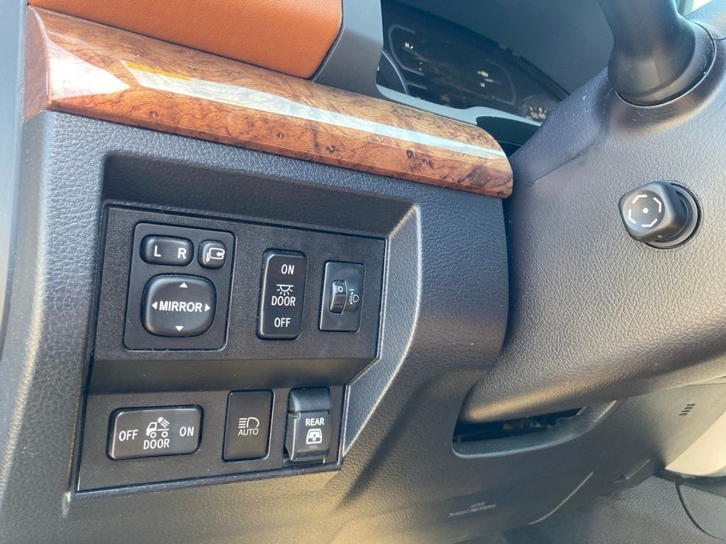 2019 Toyota Tundra 1794 San Antonio TX