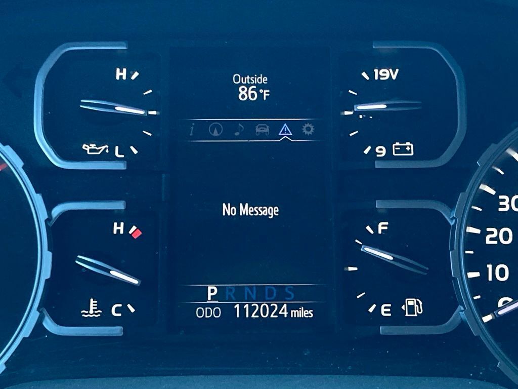 2019 Toyota Tundra 1794 San Antonio TX