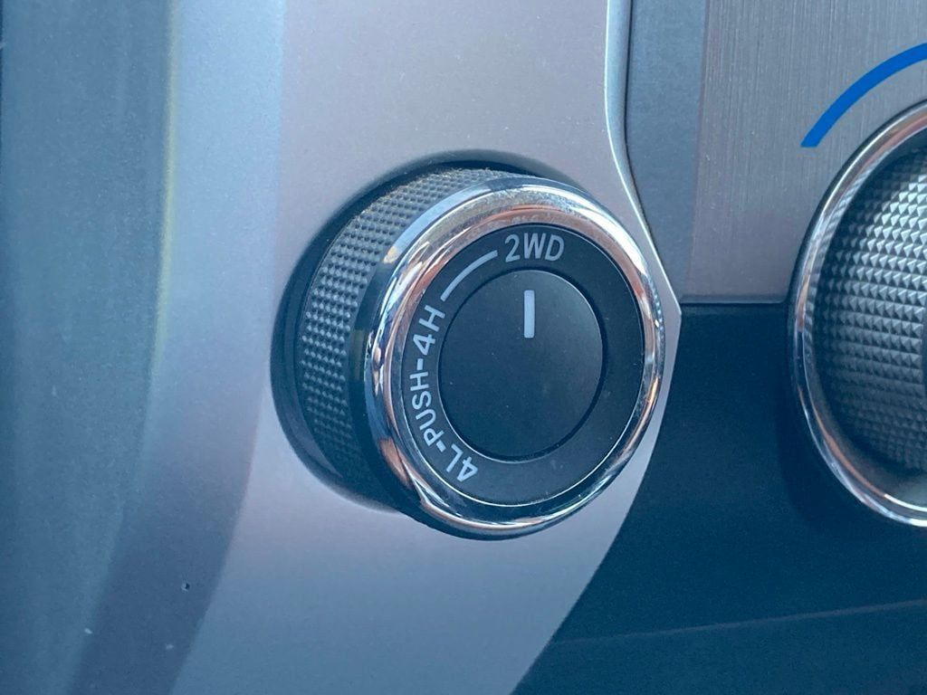 2019 Toyota Tundra 1794 San Antonio TX