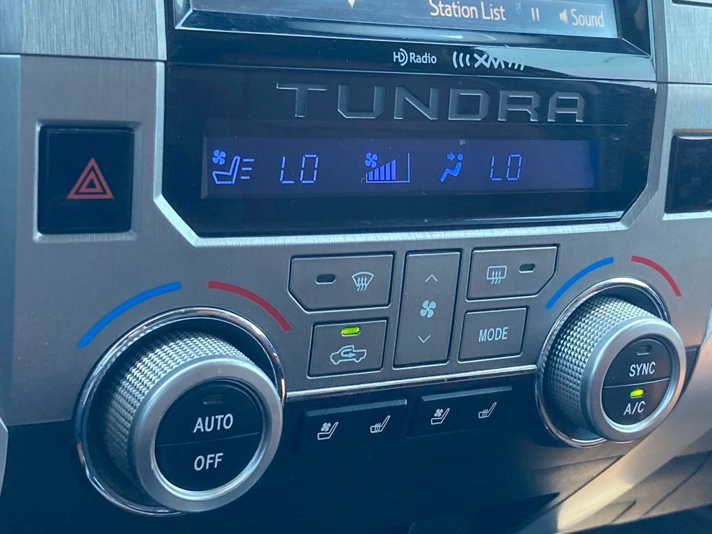 2019 Toyota Tundra 1794 San Antonio TX