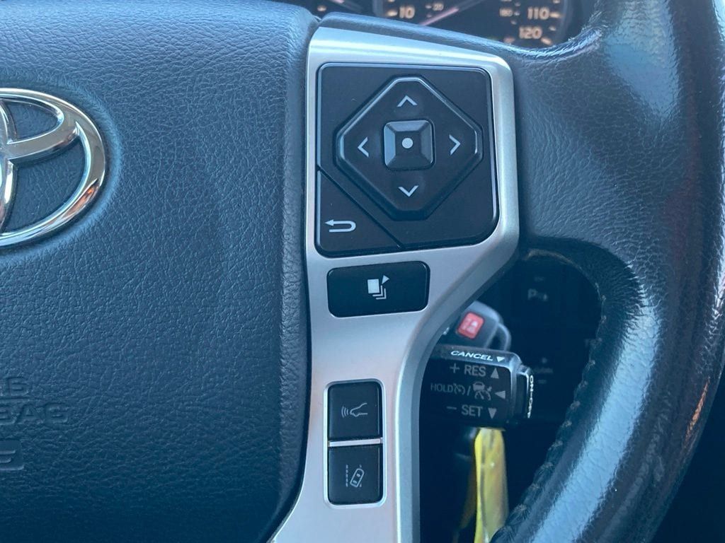 2019 Toyota Tundra 1794 San Antonio TX