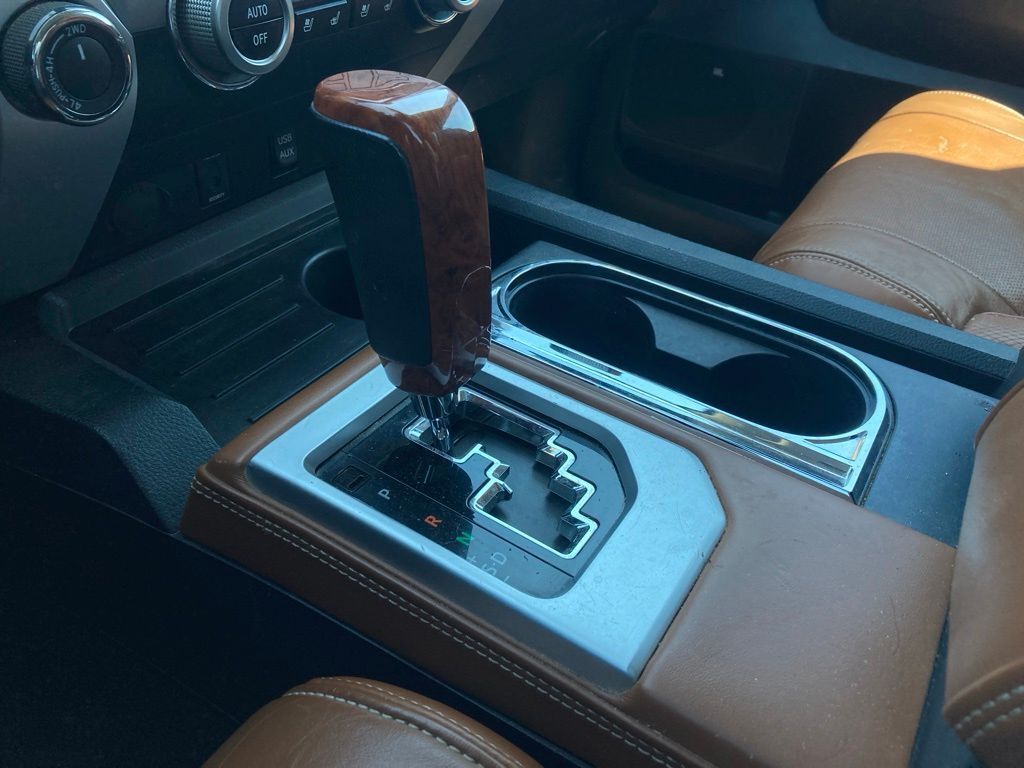 2019 Toyota Tundra 1794 San Antonio TX