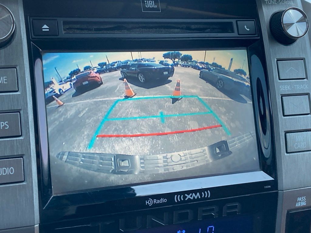 2019 Toyota Tundra 1794 San Antonio TX