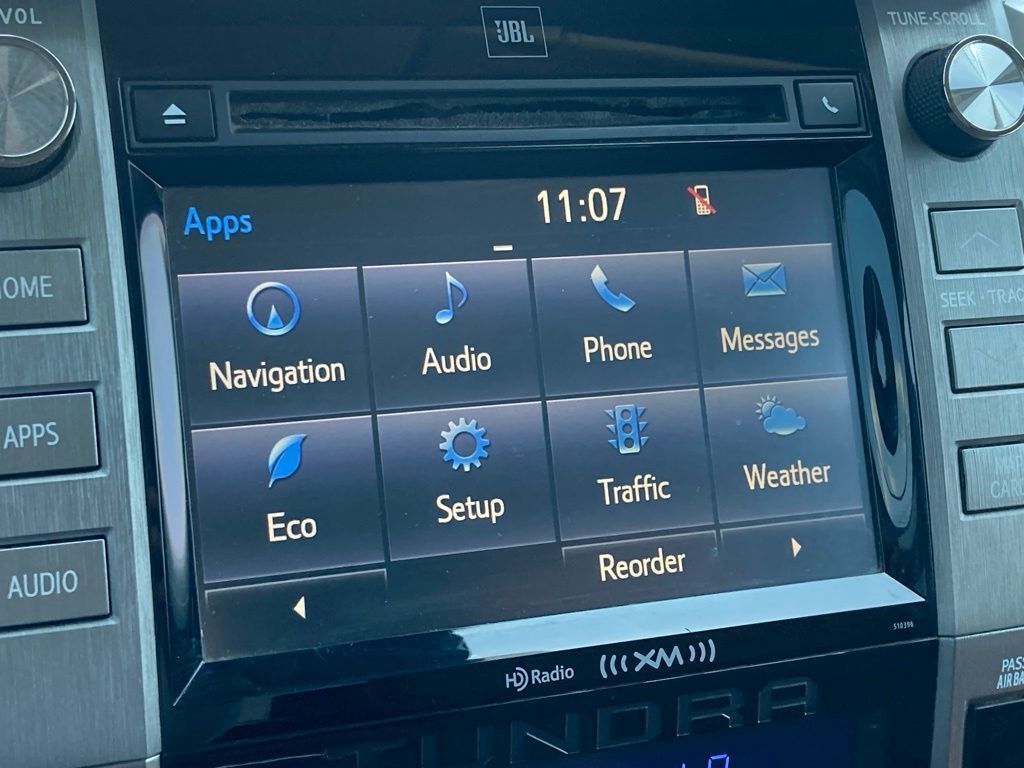 2019 Toyota Tundra 1794 San Antonio TX