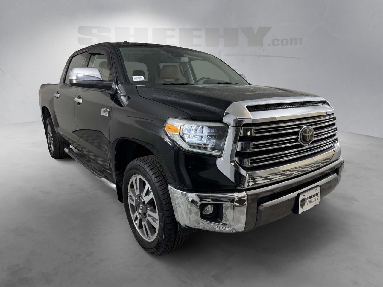 2019 Toyota Tundra 1794 Fredericksburg VA
