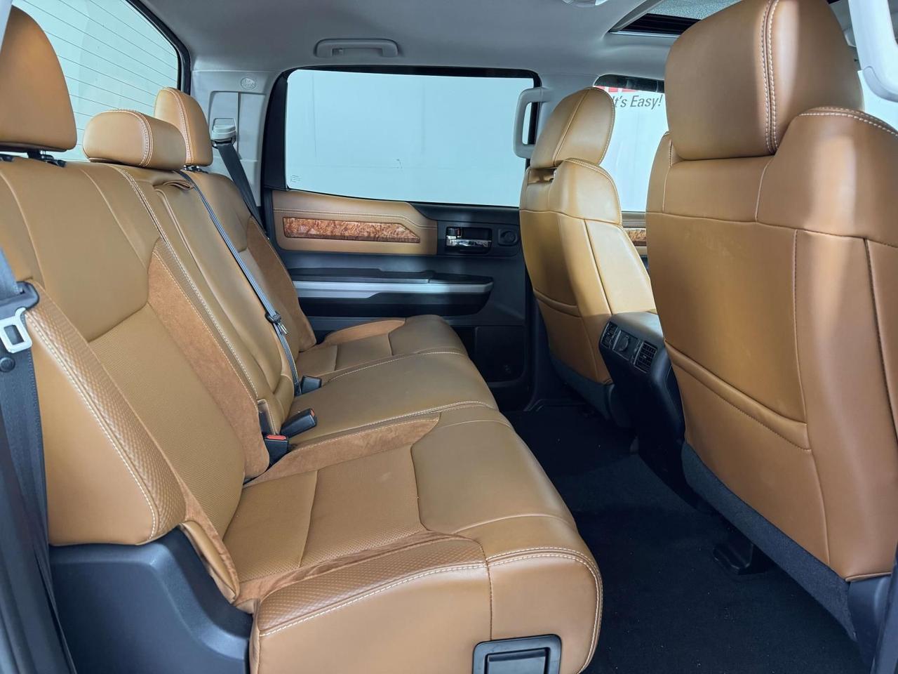 2019 Toyota Tundra 1794 Fredericksburg VA