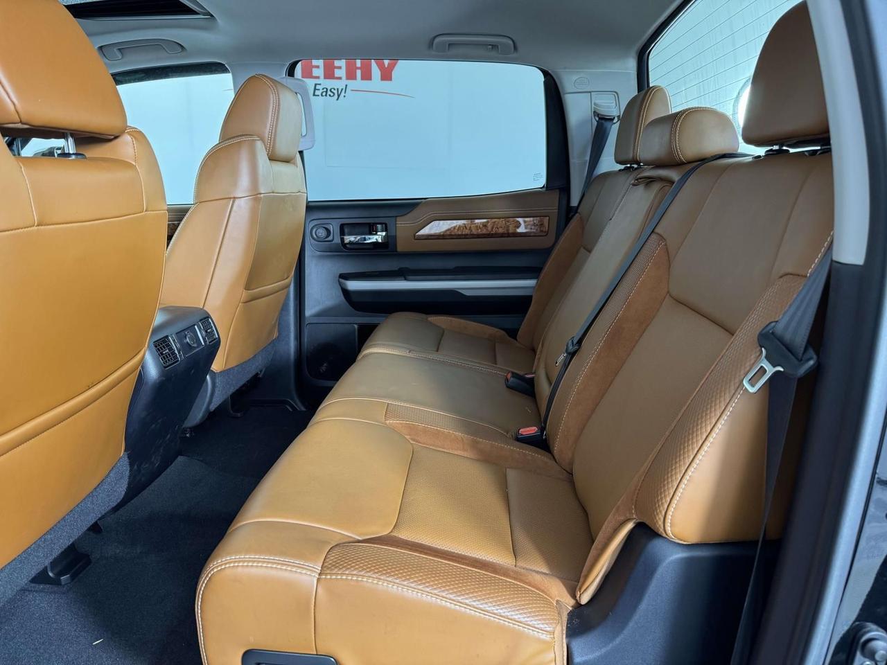 2019 Toyota Tundra 1794 Fredericksburg VA
