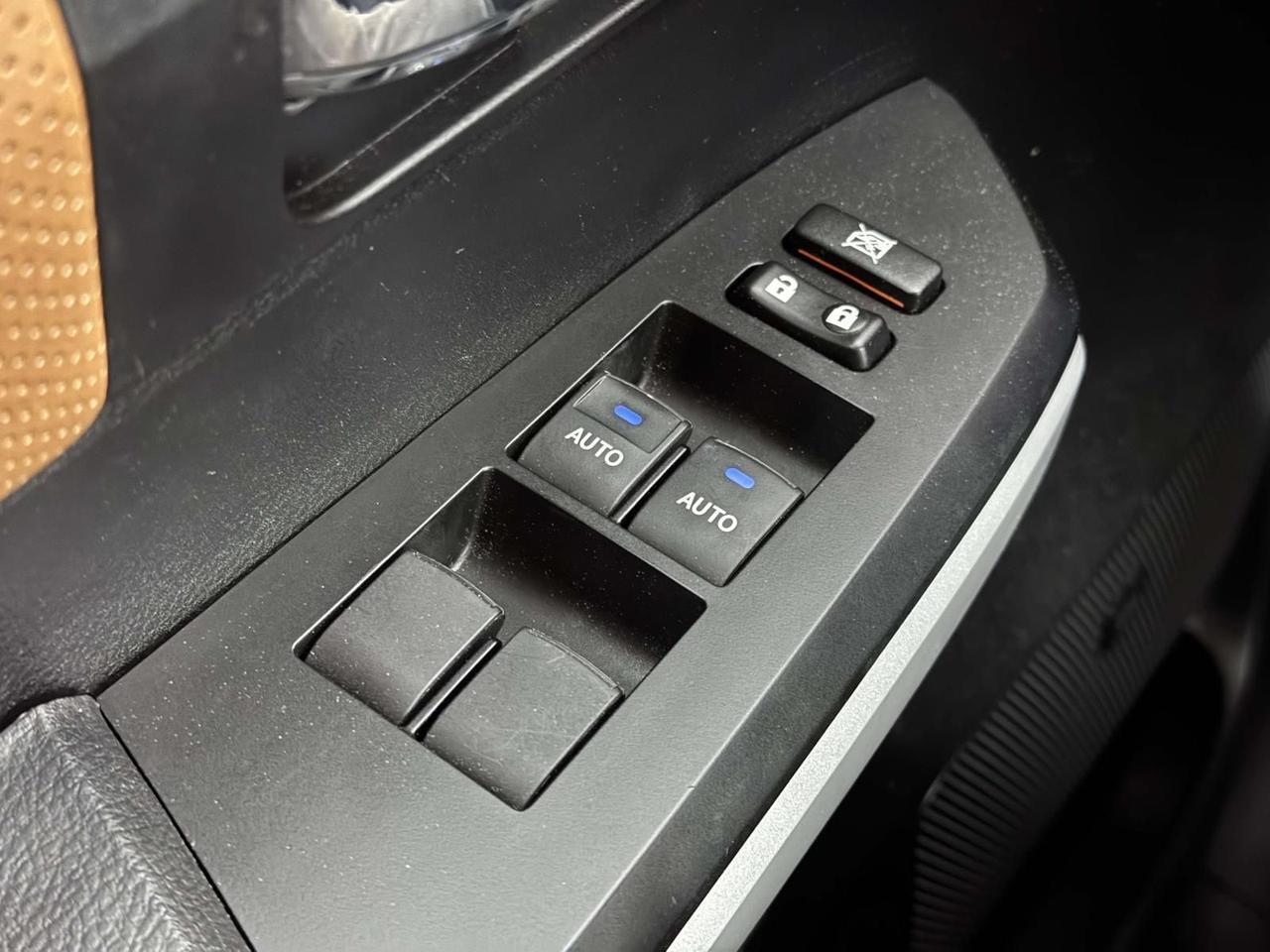 2019 Toyota Tundra 1794 Fredericksburg VA