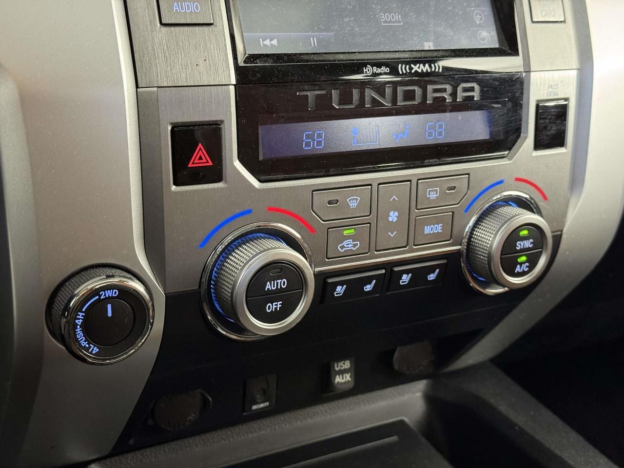 2019 Toyota Tundra 1794 Fredericksburg VA