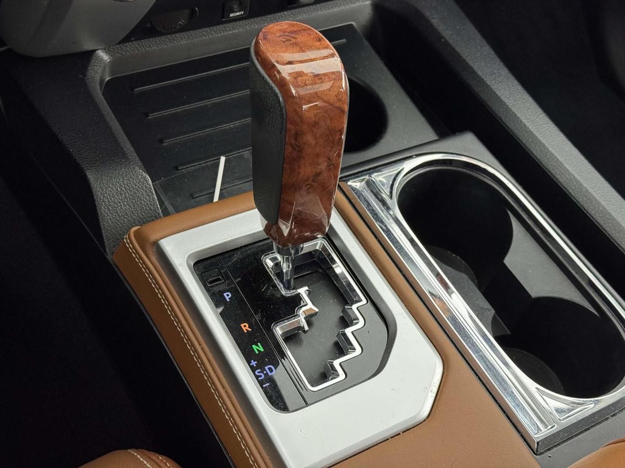 2019 Toyota Tundra 1794 Fredericksburg VA