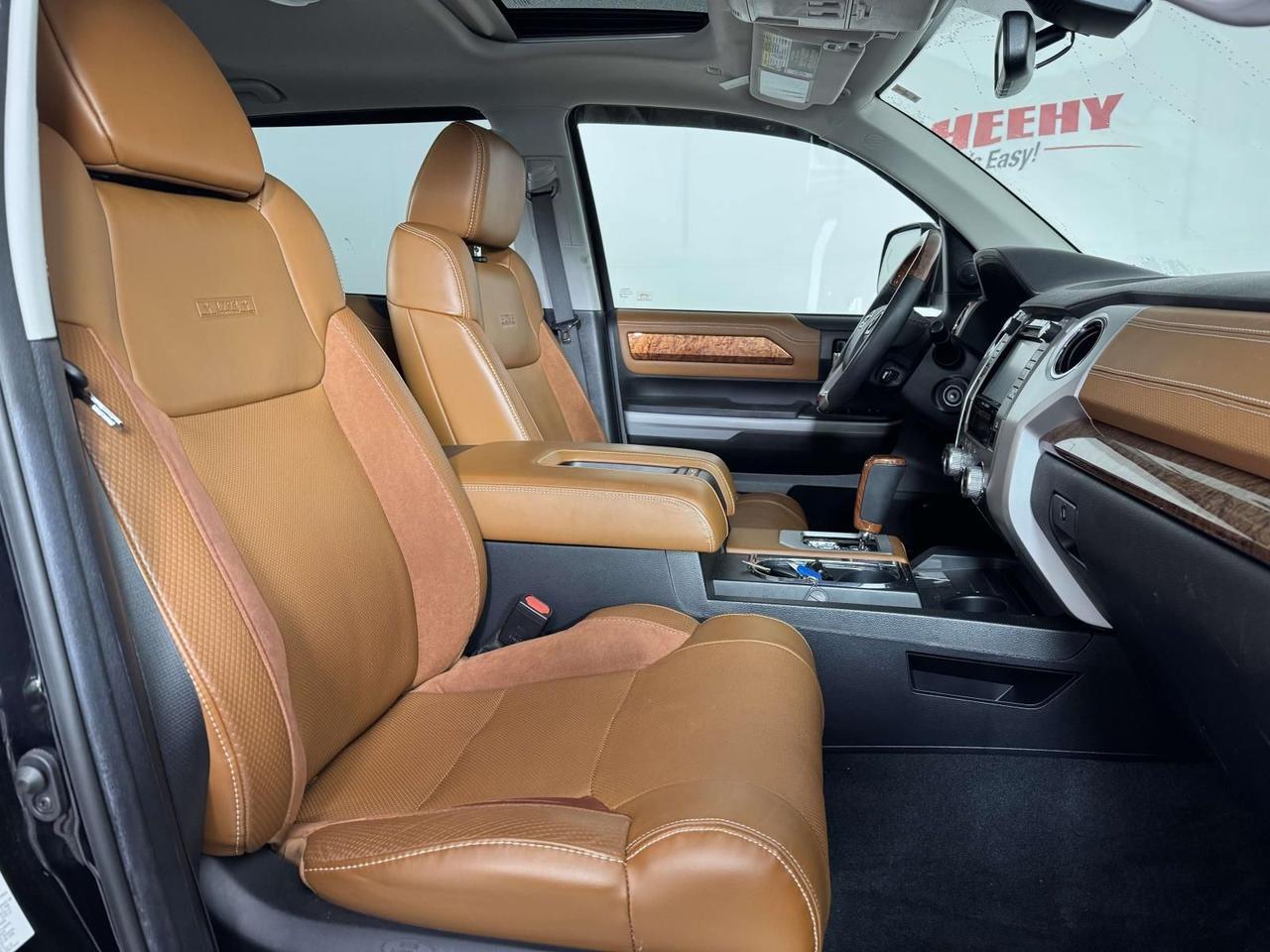 2019 Toyota Tundra 1794 Fredericksburg VA