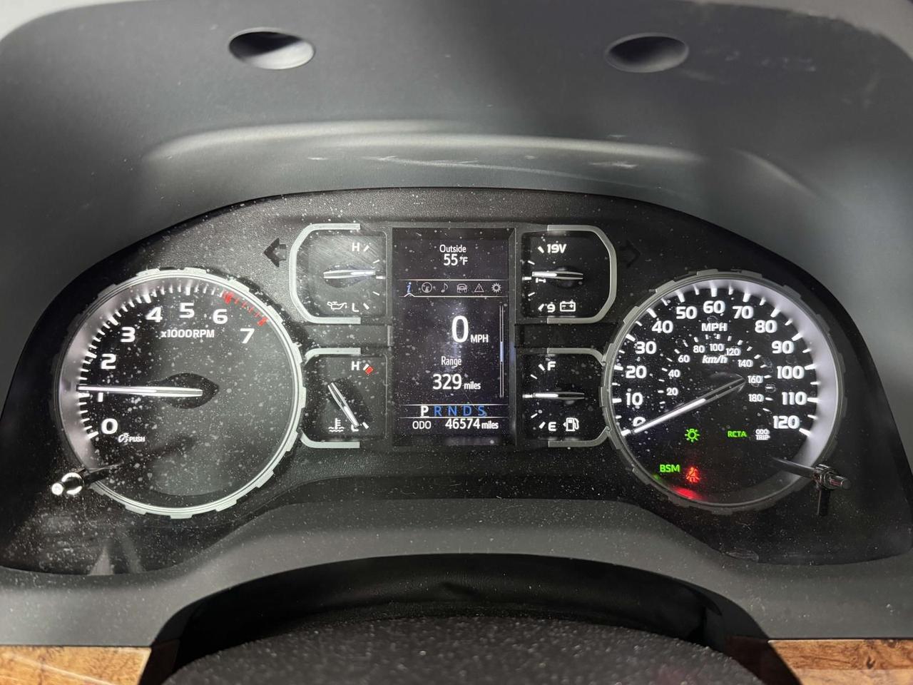 2019 Toyota Tundra 1794 Fredericksburg VA