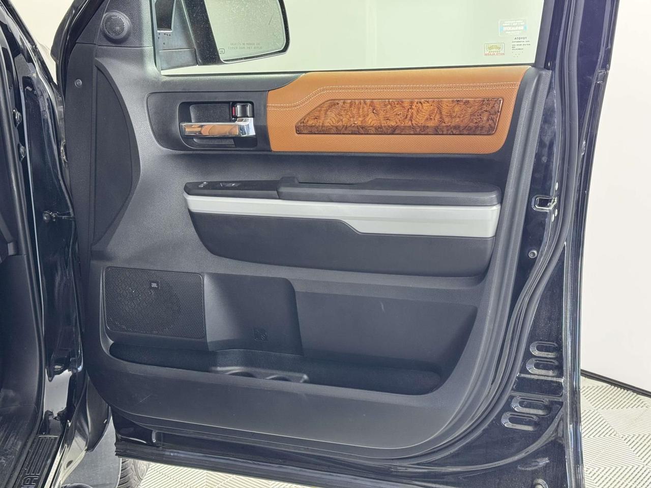 2019 Toyota Tundra 1794 Fredericksburg VA