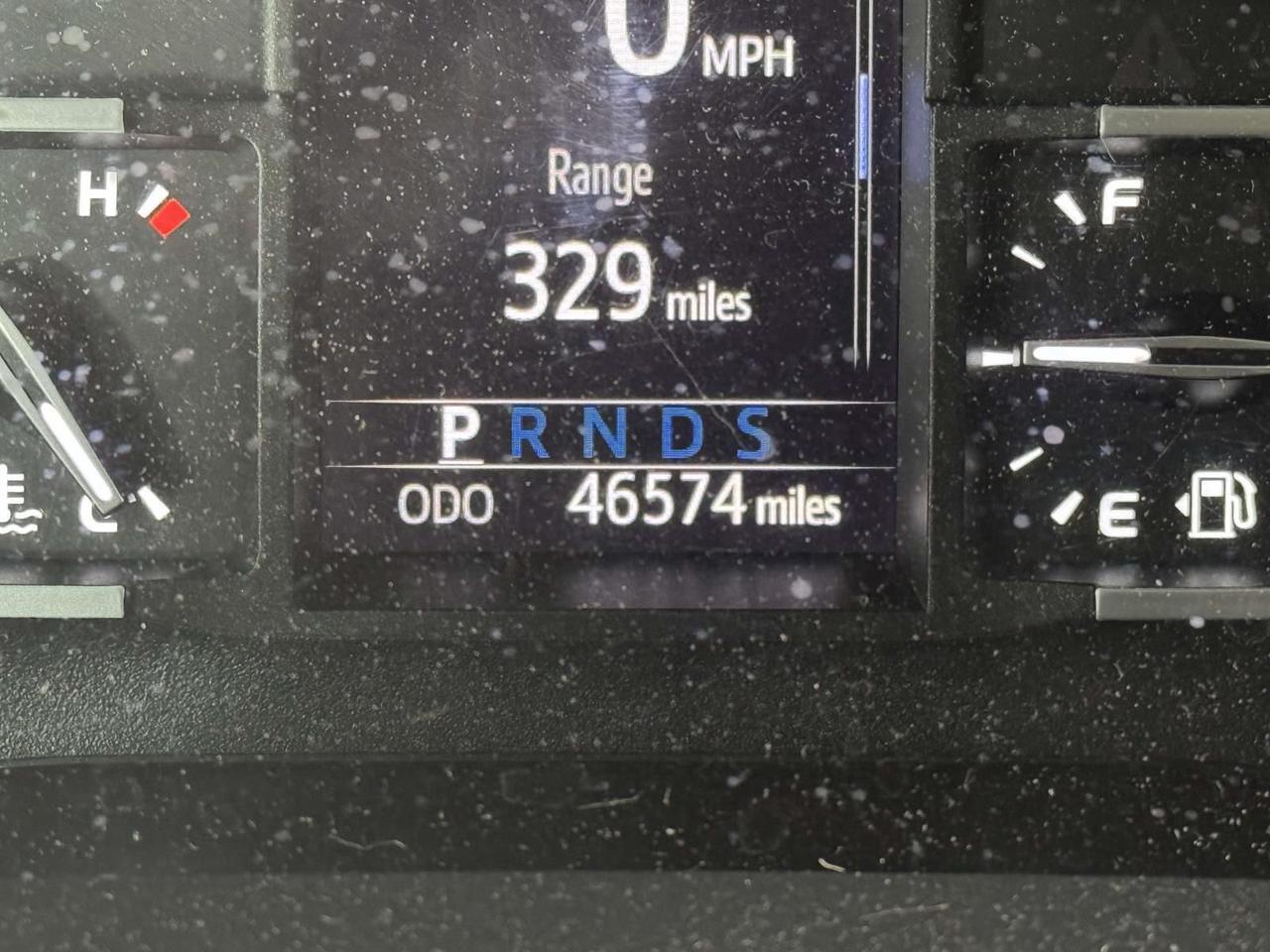 2019 Toyota Tundra 1794 Fredericksburg VA