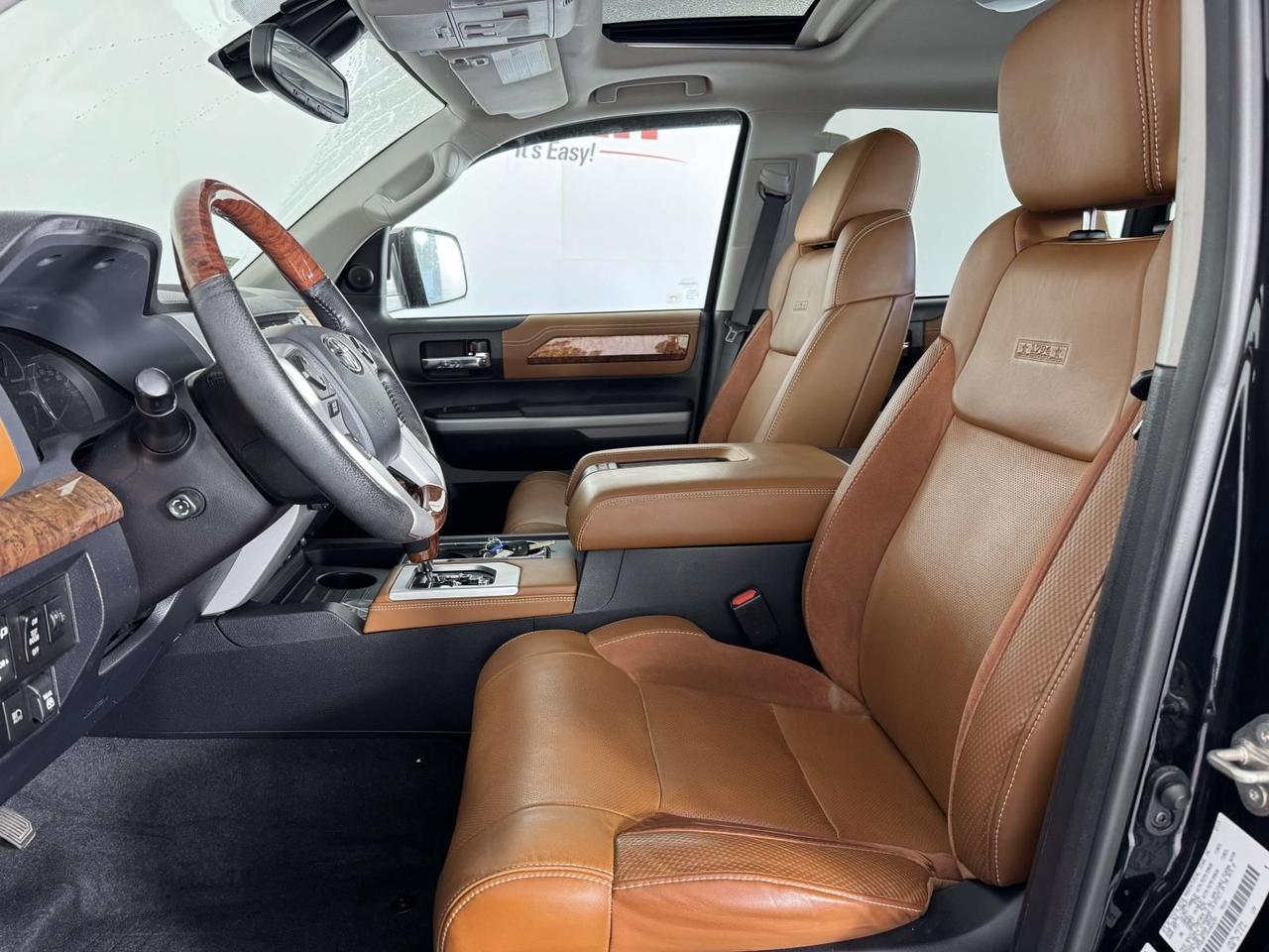 2019 Toyota Tundra 1794 Fredericksburg VA