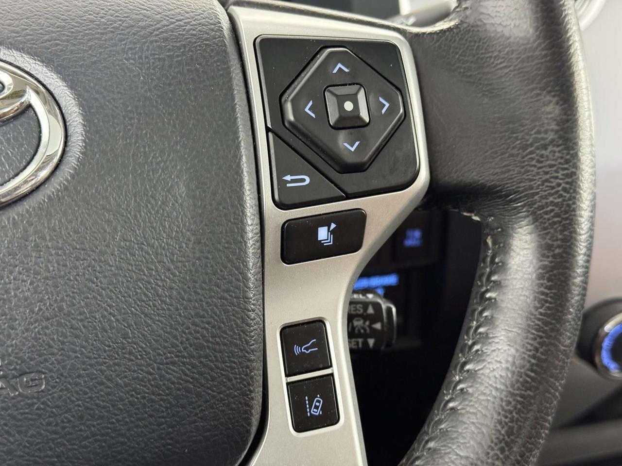 2019 Toyota Tundra 1794 Fredericksburg VA