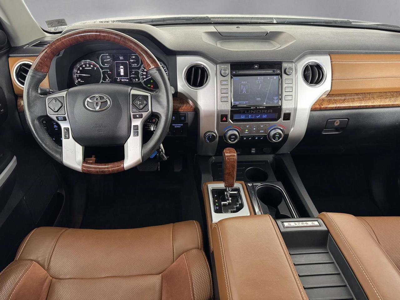 2019 Toyota Tundra 1794 Fredericksburg VA