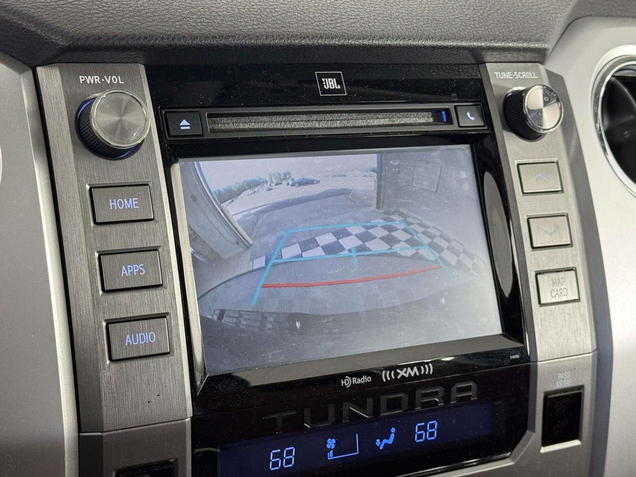 2019 Toyota Tundra 1794 Fredericksburg VA