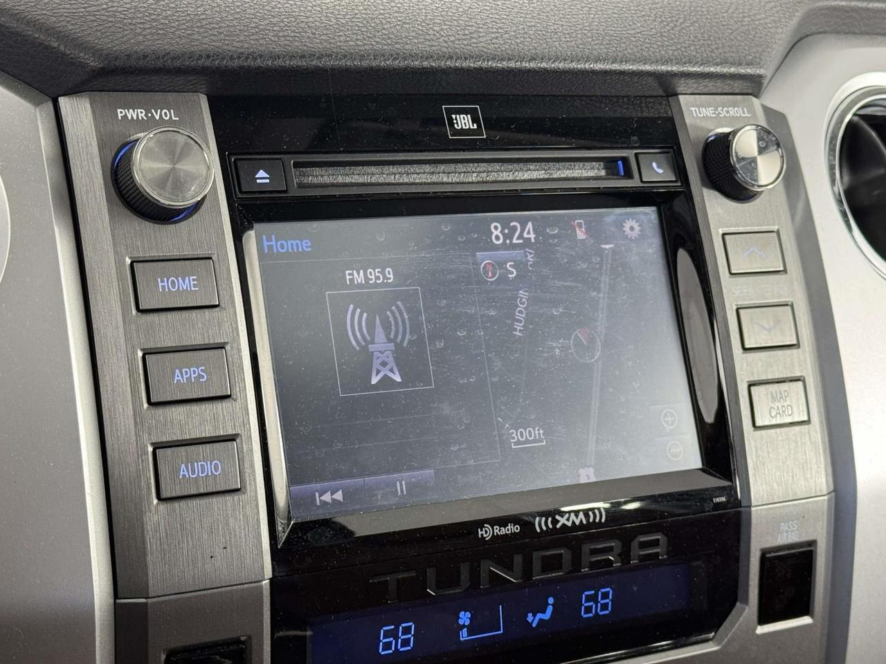 2019 Toyota Tundra 1794 Fredericksburg VA