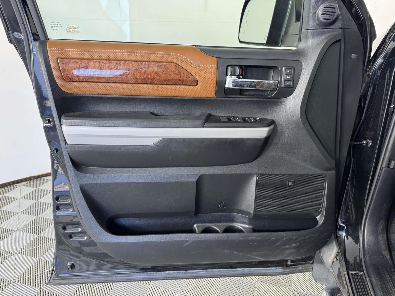 2019 Toyota Tundra 1794 Fredericksburg VA